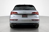 Used 2022 Audi Q5 2.0T Premium image 4
