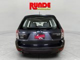 Used 2013 Subaru Forester 2.5X image 4