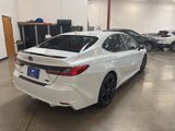 Used 2025 Toyota Camry XSE image 5