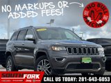 Used 2021 Jeep Grand Cherokee Limited image 2