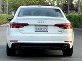 Used 2017 Audi A4 2.0T Premium w/ Convenience Package image 6