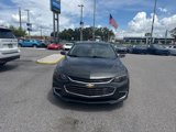 Used 2018 Chevrolet Malibu LS image 2