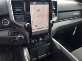 New 2025 RAM 1500 4x4 Crew Cab image 5