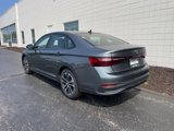 New 2025 Volkswagen Jetta Sport image 3