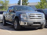 Used 2014 Ford F150 XLT w/ Equipment Group 302A Luxury image 2