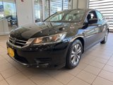 Used 2015 Honda Accord LX image 3