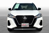 Certified 2022 Nissan Kicks S image 3