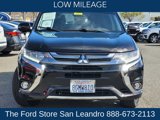 Used 2018 Mitsubishi Outlander GT image 3