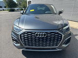 Used 2022 Audi Q5 2.0T Premium Plus w/ Premium Plus Package image 3