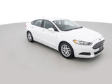 Used 2014 Ford Fusion SE image 3