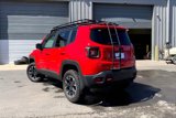 Certified 2023 Jeep Renegade Trailhawk w/ Trailhawk Elite Group image 3