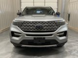 Used 2020 Ford Explorer Limited w/ Class III Trailer Tow Package image 2
