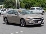 Used 2023 Chevrolet Malibu LT image 3