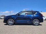 New 2025 MAZDA CX-5 Signature image 2