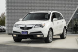 Used 2013 Acura MDX w/ Advance Package image 5