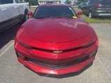 Used 2017 Chevrolet Camaro LT image 2