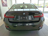 Certified 2023 BMW 330i xDrive Sedan w/ Premium Package image 5