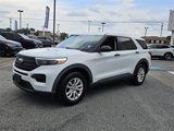 Used 2021 Ford Explorer 2WD image 3