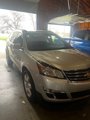 Used 2017 Chevrolet Traverse LT w/ Style and Technology Package image 4