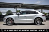 Used 2016 Porsche Macan Turbo image 4