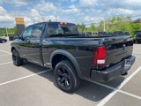 Certified 2022 RAM 1500 Classic Warlock w/ Electronics Group image 5