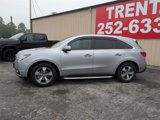 Used 2016 Acura MDX SH-AWD image 2