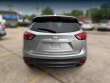 Used 2016 MAZDA CX-5 Grand Touring image 6