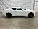 Used 2020 Chevrolet Camaro SS image 3