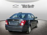 Used 2014 Chevrolet Sonic LS image 4