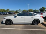 Used 2023 Honda Civic LX image 3