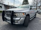 Used 2015 RAM 1500 Big Horn image 4