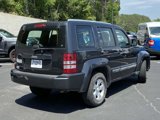 Used 2011 Jeep Liberty Sport image 3