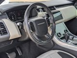 Used 2020 Land Rover Range Rover Sport HSE Dynamic image 5