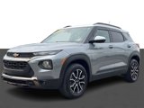 Used 2023 Chevrolet TrailBlazer ACTIV image 3
