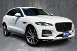 Used 2023 Jaguar F-PACE S image 3