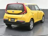 Used 2020 Kia Soul LX image 3
