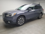 Used 2016 Subaru Outback 2.5i Limited image 2