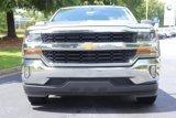 Used 2017 Chevrolet Silverado 1500 LT w/ All Star Edition image 2