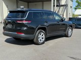 Certified 2021 Jeep Grand Cherokee L Limited image 3