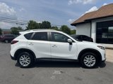 Used 2016 MAZDA CX-5 Touring w/ Bose/Moonroof Package image 4