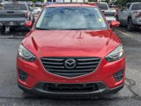 Used 2016 MAZDA CX-5 Grand Touring image 3