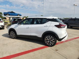 Used 2024 Nissan Kicks SV image 4
