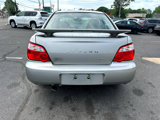 Used 2005 Subaru Impreza WRX Sedan image 6