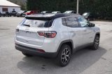 New 2025 Jeep Compass Limited image 3