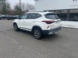 Used 2022 Kia Seltos SX image 3
