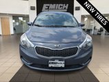 Certified 2016 Kia Forte LX image 2