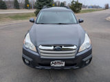 Used 2014 Subaru Outback 2.5i Premium w/ Moonroof Package image 4