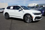 Used 2020 Volkswagen Tiguan SEL Premium R-Line w/ 3rd Row Seat Package image 4
