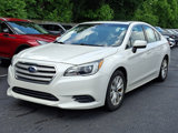 Used 2016 Subaru Legacy 2.5i Premium image 2