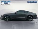 Used 2019 Ford Mustang Coupe image 2
